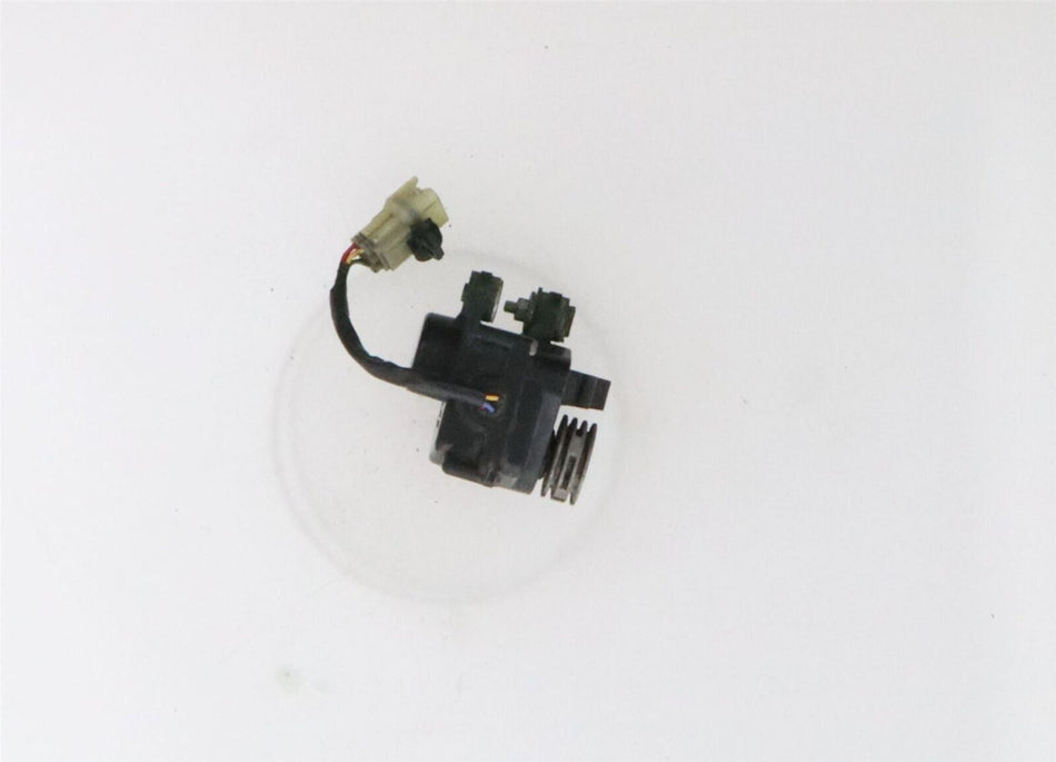 2006-2007 HONDA CBR1000 RR FIREBLADE Servo Motor - 31420MEL506
