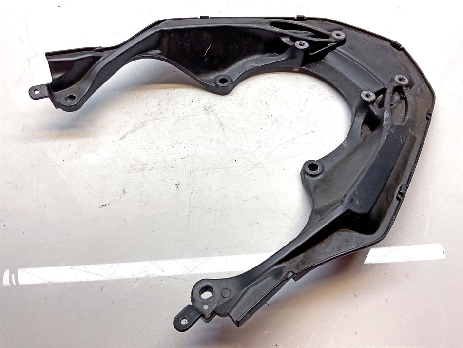 2022 Honda PCX125 Pillion Grab Rail - 8415K1ZJ10ZA