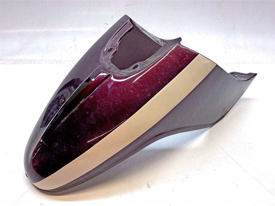 1971 Lambretta JET200 Front Mudguard / Fender