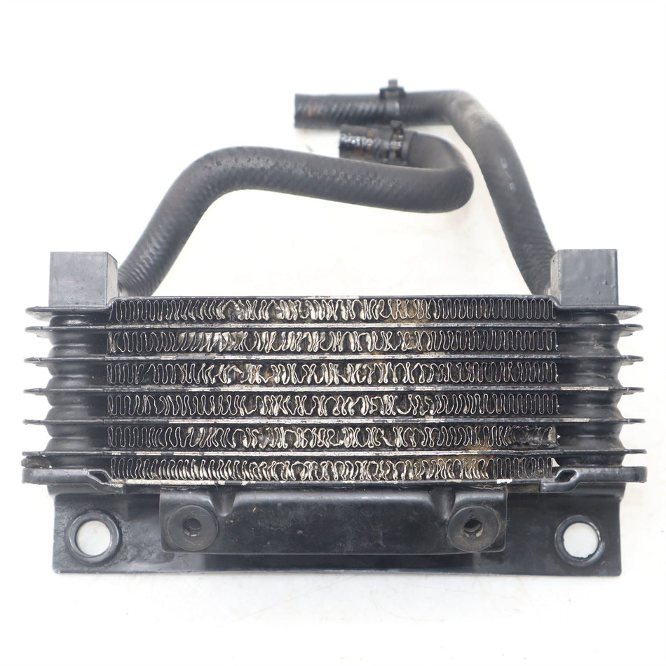 2015 HARLEY-DAVIDSON FLHX STREET GLIDE SPECIAL Oil Cooler - 63059-09A
