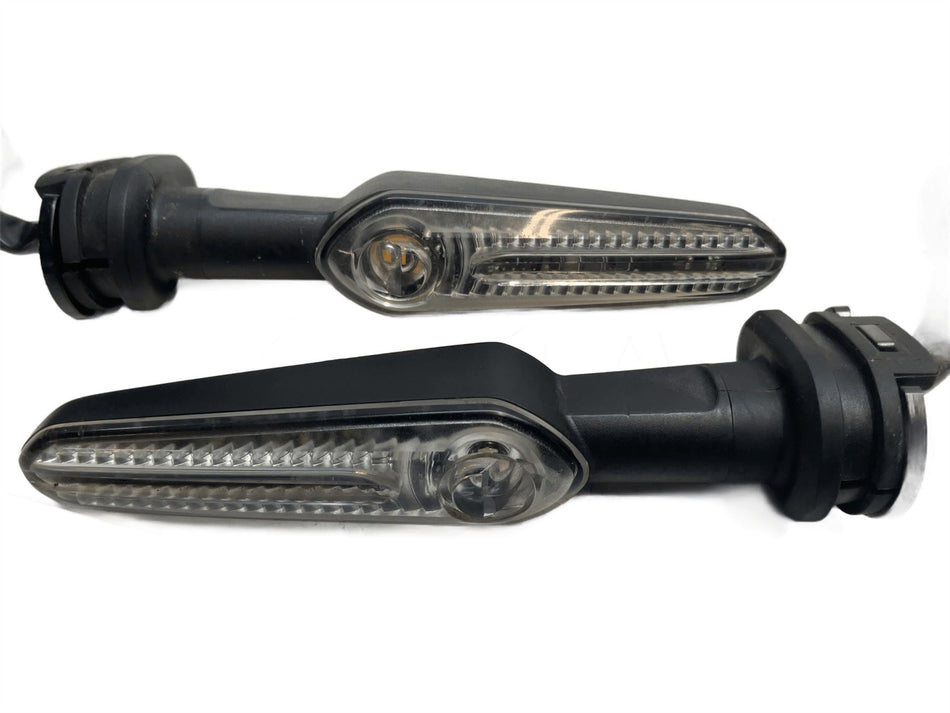 2023 Yamaha YZF R7 Front Indicators BE28331000