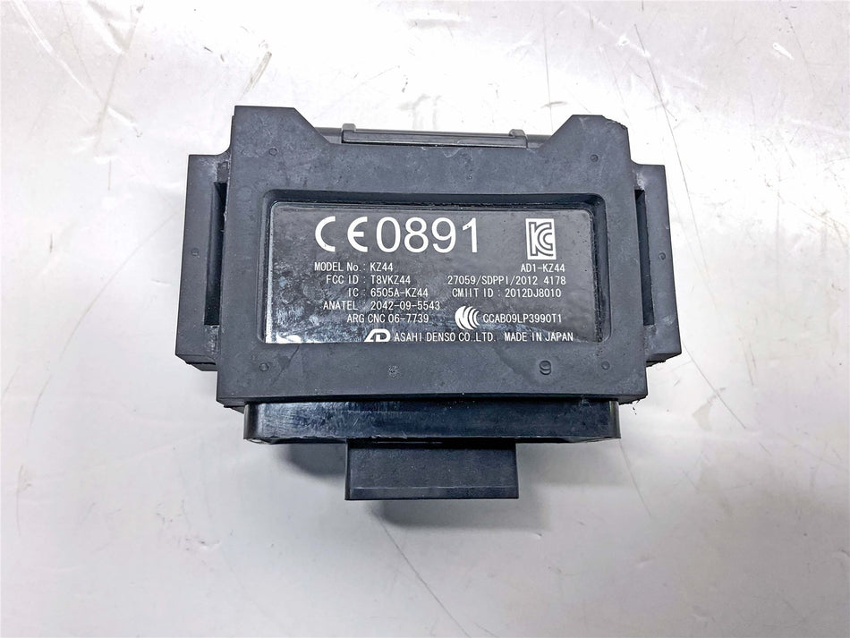 2016 Kawasaki ZZR1400 Immobiliser Amplifier