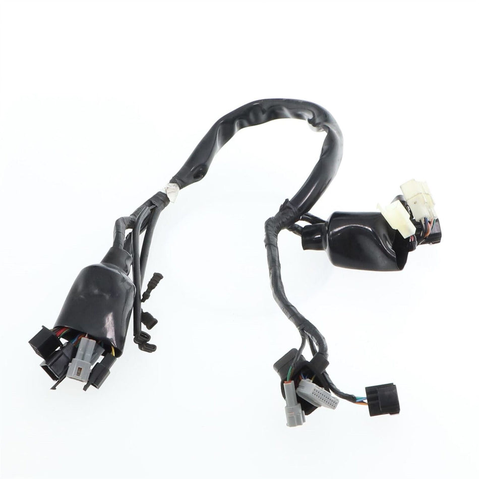 2017-ON SINNIS ZS125 TERRAIN Mini Wiring Harness - B37812