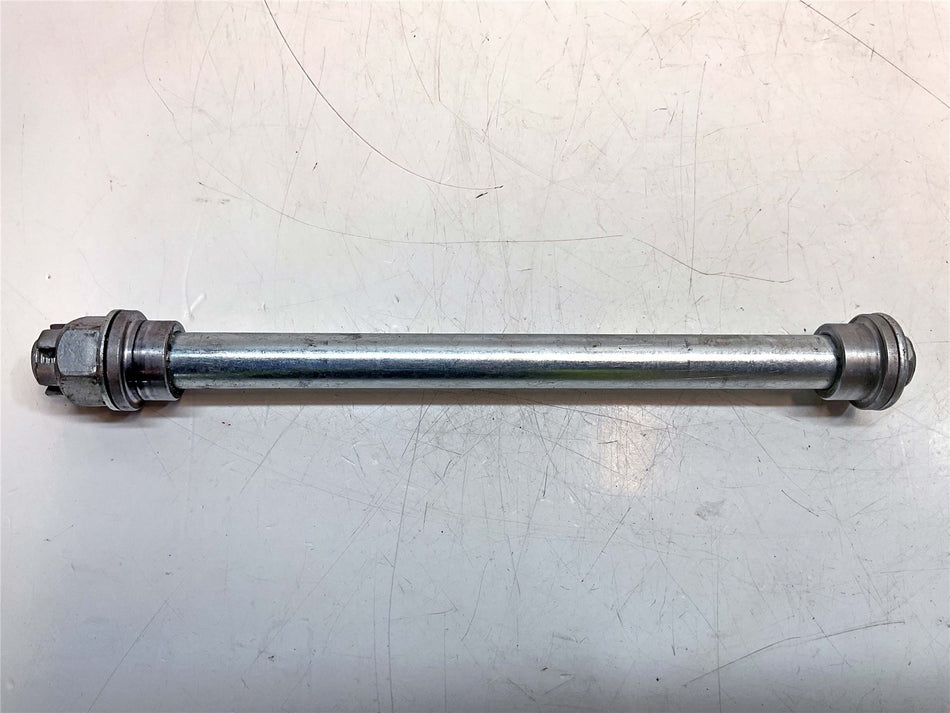 2025 Kawasaki Ninja 500 Front Wheel Axle / Spindle - 410680643