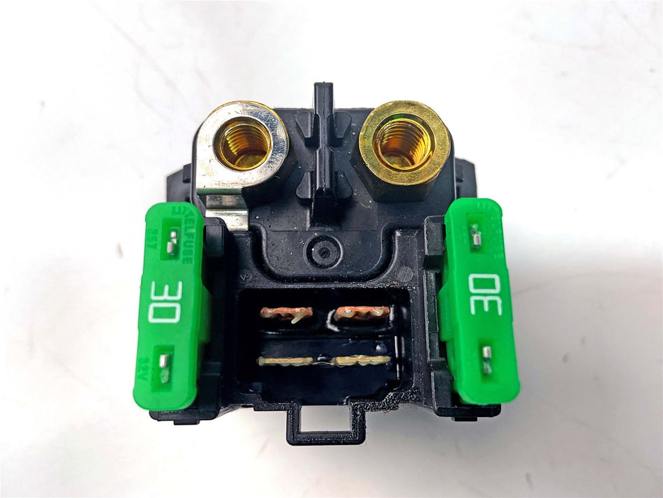 2024 Husqvarna SVARTPILEN 801 Starter Relay