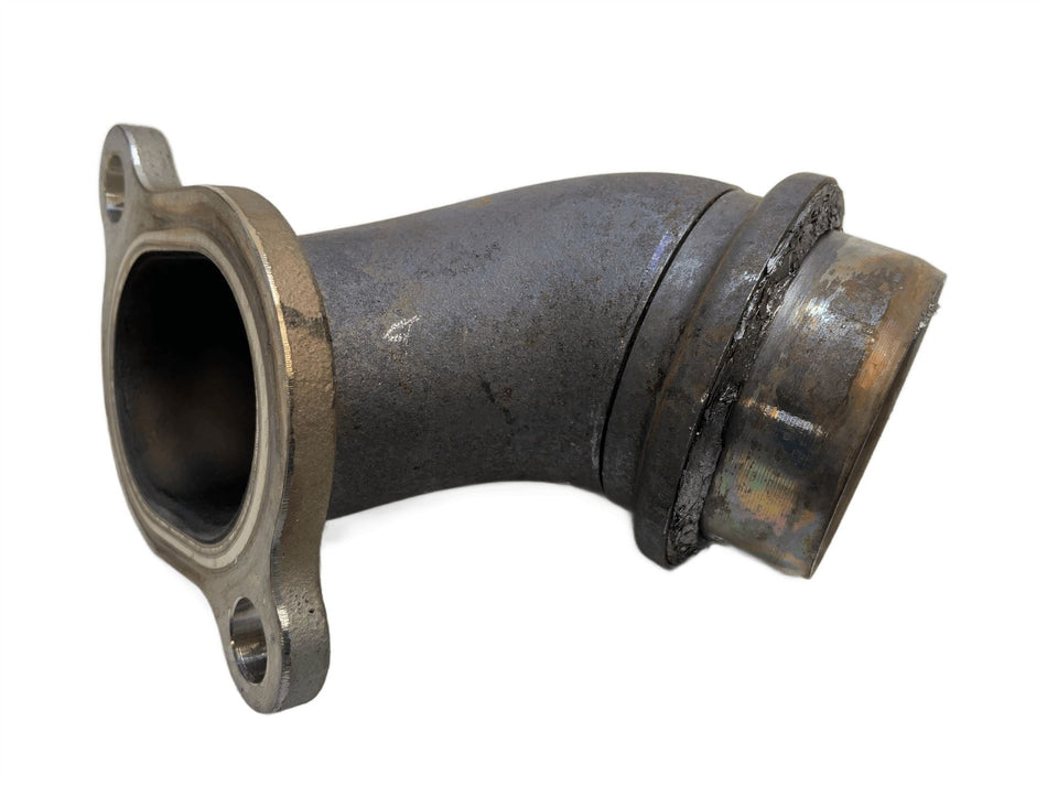2022 Harley-Davidson Pan America 1250 Exhaust Manifold / Header 65600311