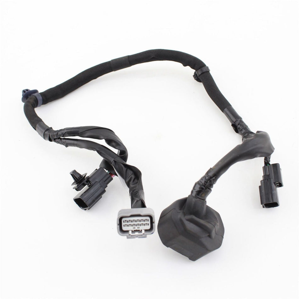 2019-ON HONDA CBR 650 R Front Sub Harness - 32103MKND10