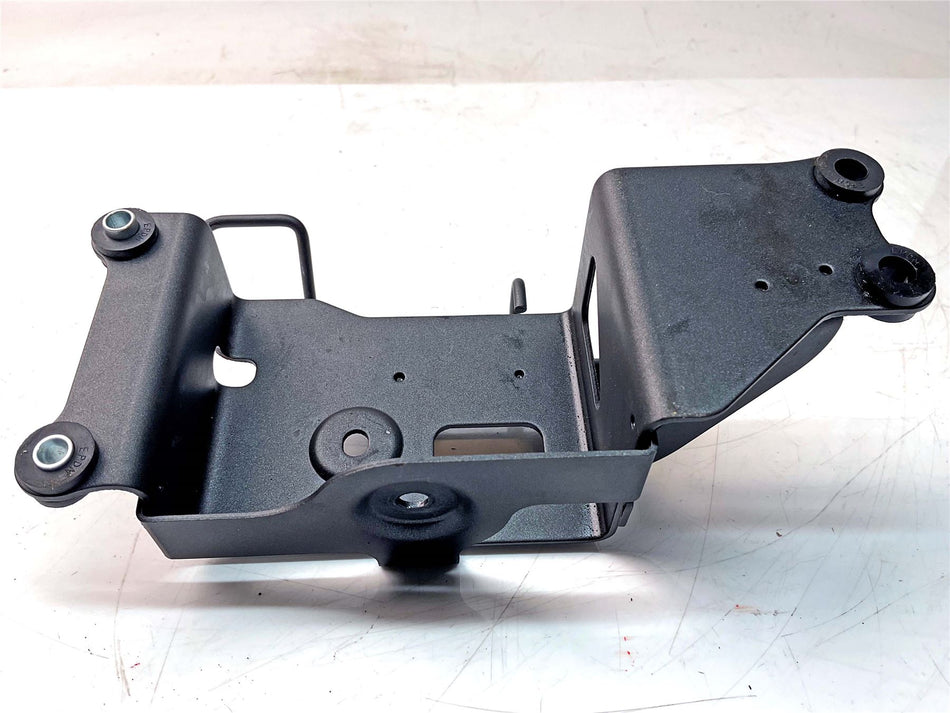 2025 Kawasaki Ninja ZX11 Seat