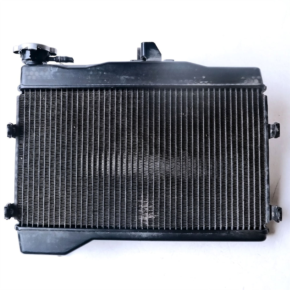 2024 Yamaha MT-07 Radiator - B4T1246100