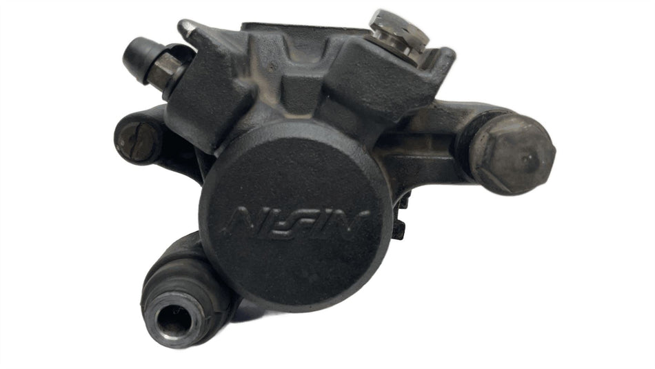 2005 Yamaha YZF R6 Rear Brake Caliper 5SL2580W00