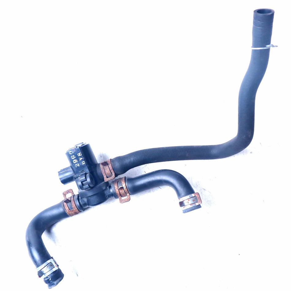 2008 Suzuki GSX-R600 Air Cut Off Valve - 1851029G00E00