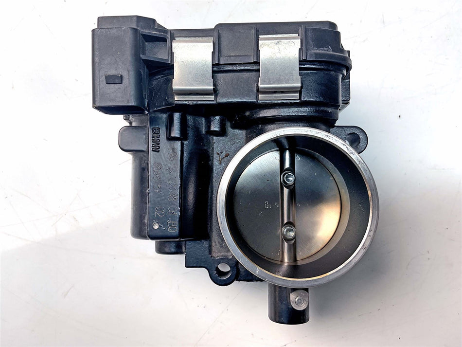 2022 BMW R1250RT Throttle Bodies - 13548568757
