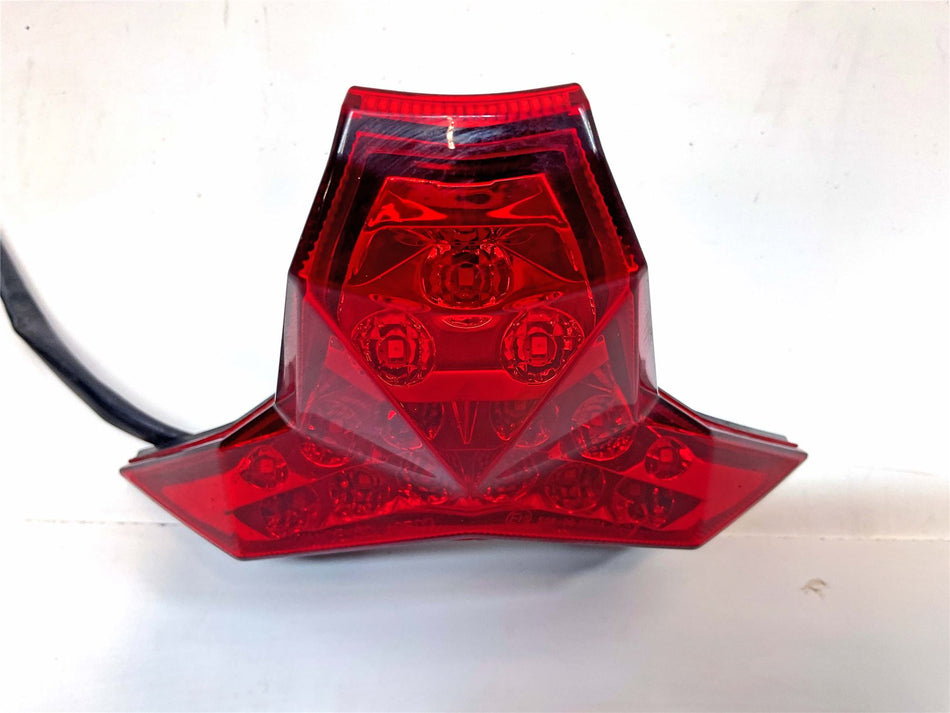2019 Kawasaki Ninja ZX10R ZX1000 Rear Tail Light - 230250377