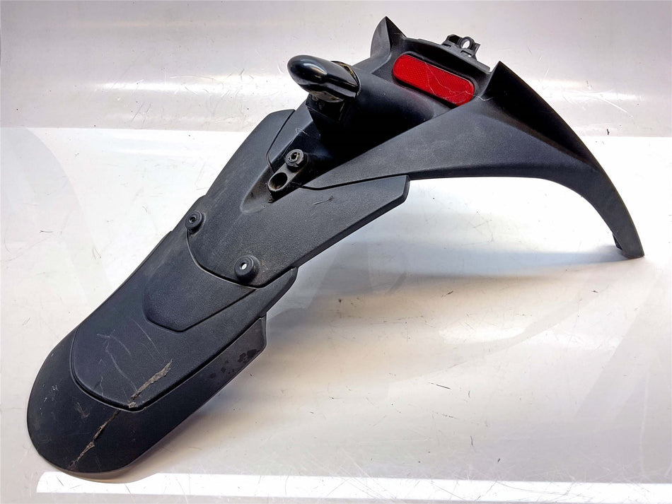 2021 Piaggio MP3 300 ABS Rear Mudguard / Fender - 1B0063970000C