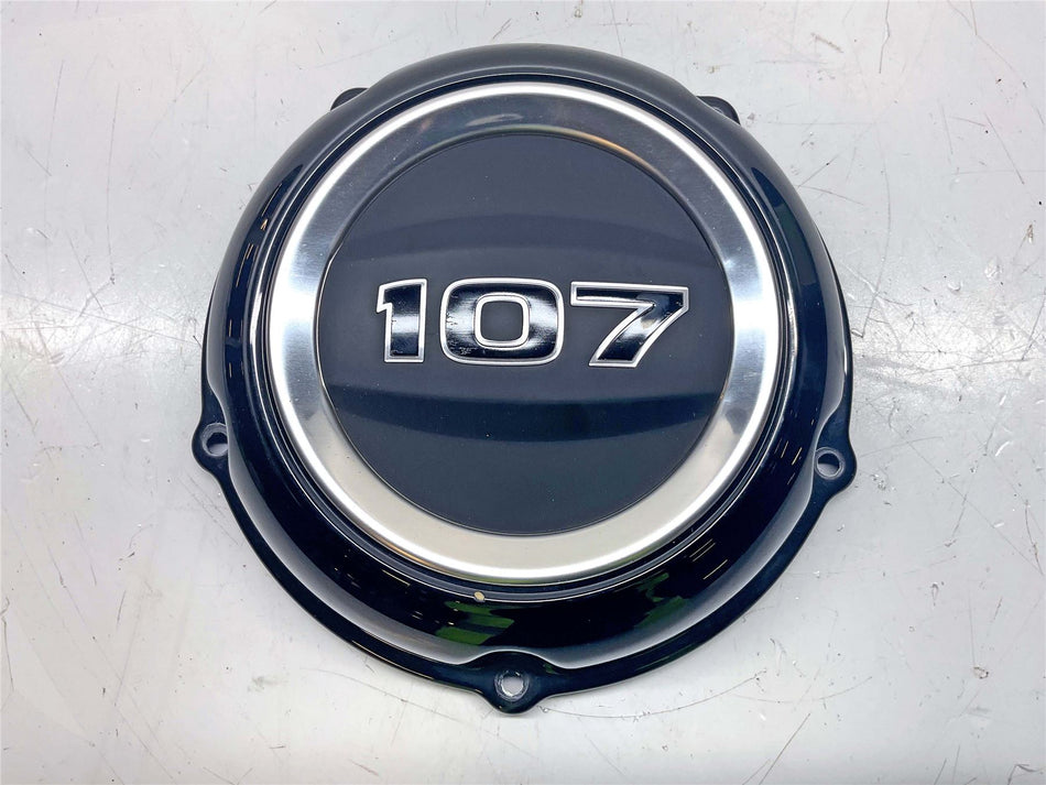 2021 Harley-Davidson Sport Glide FLSB 107 Air Cleaner Cover - 61300798