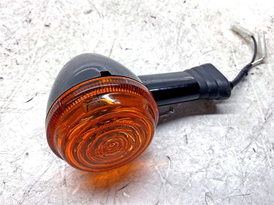 2022 Triumph Bonneville T100 Right Rear Indicator - T2706777