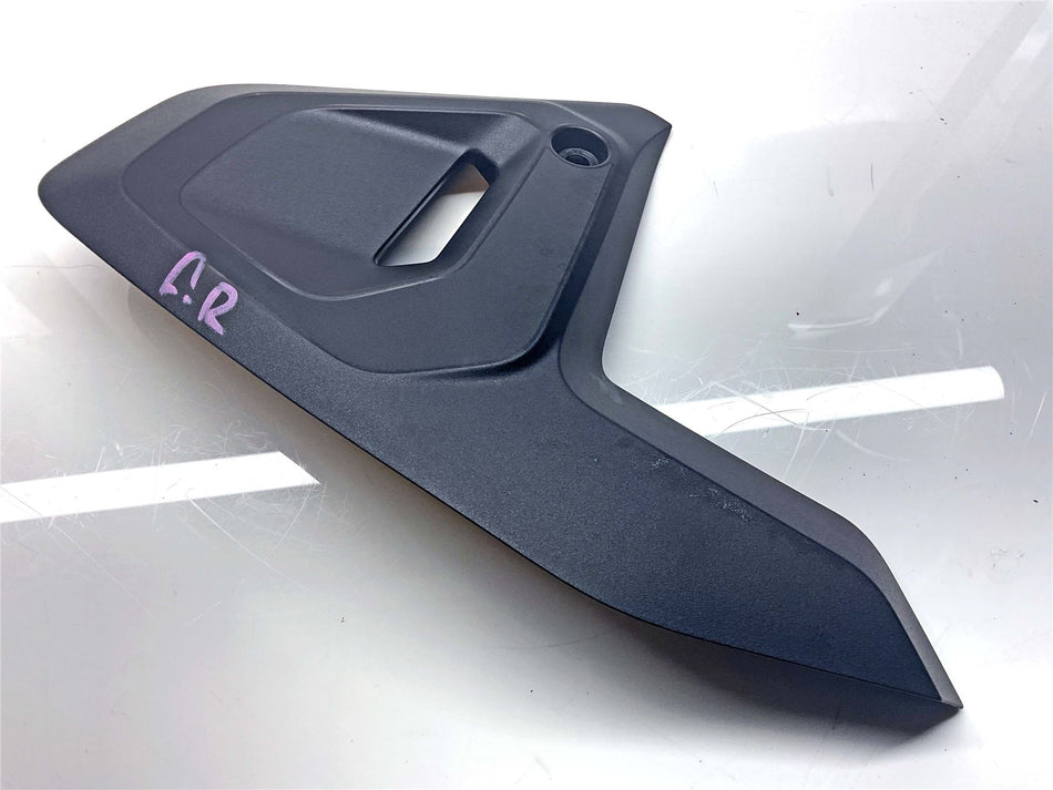 2024 BMW R1300GS Right Frame Cover - 46631541498