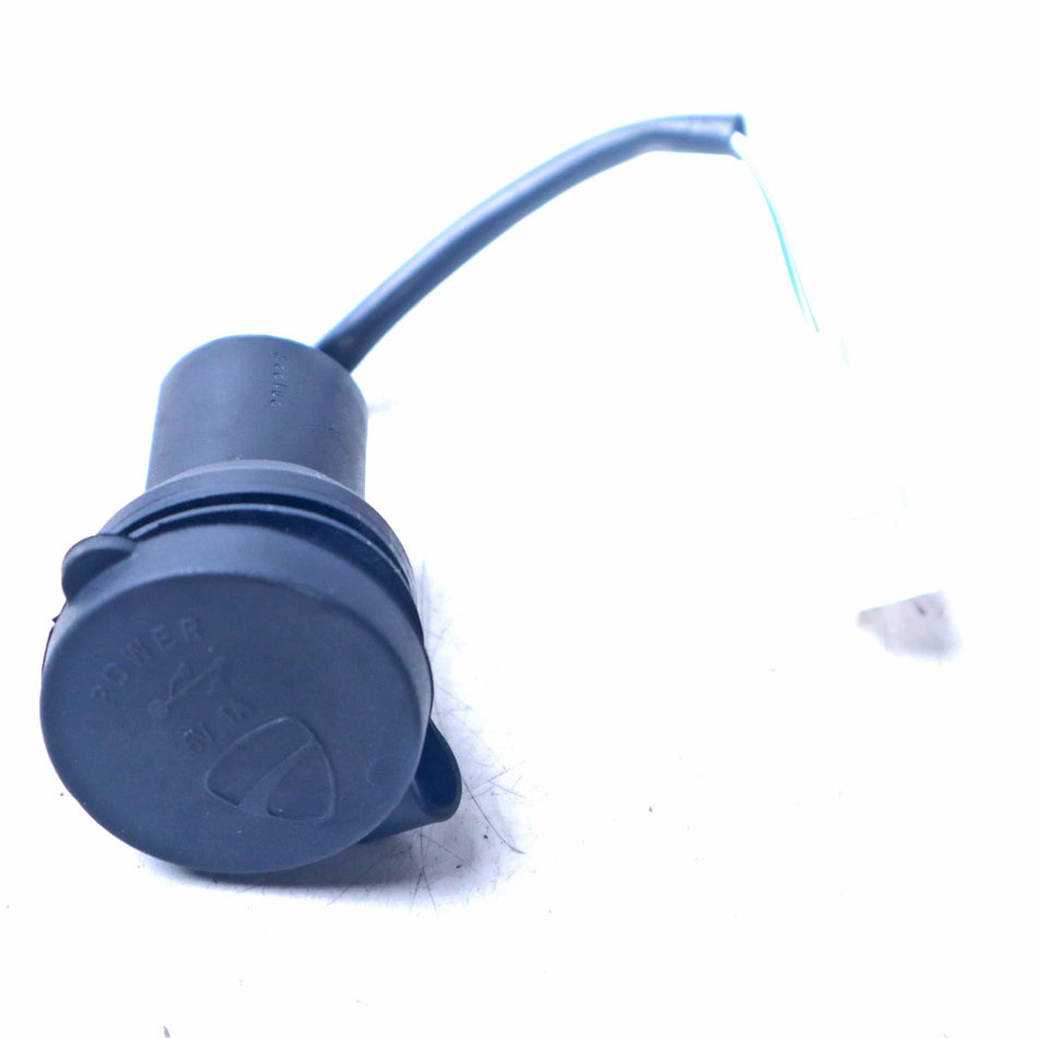 2021 Ducati Monster 937 Plus USB Socket - 38640591A