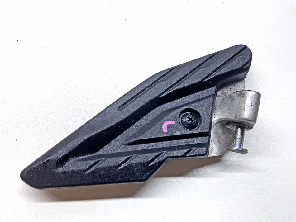 2023 Honda PCX125 Rear Left Footrest / Peg - 50740K1ZJ10