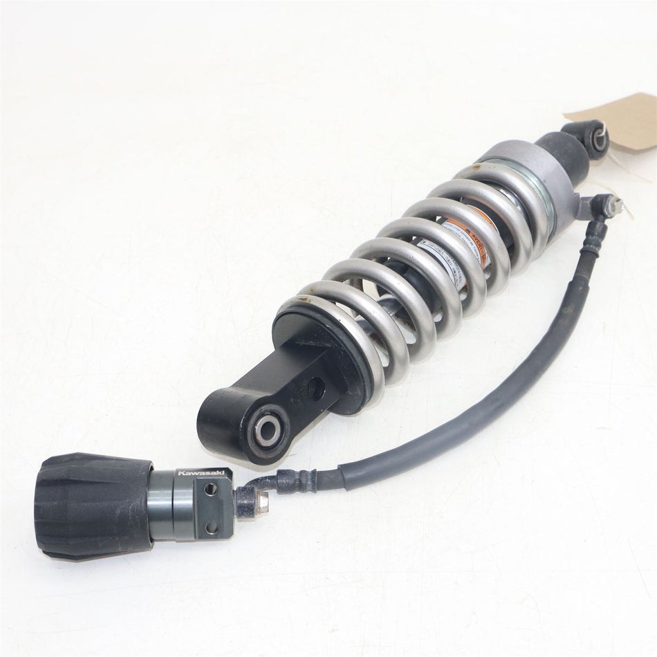 2014 KAWASAKI NINJA 1000 Rear Shock - 45014045737R