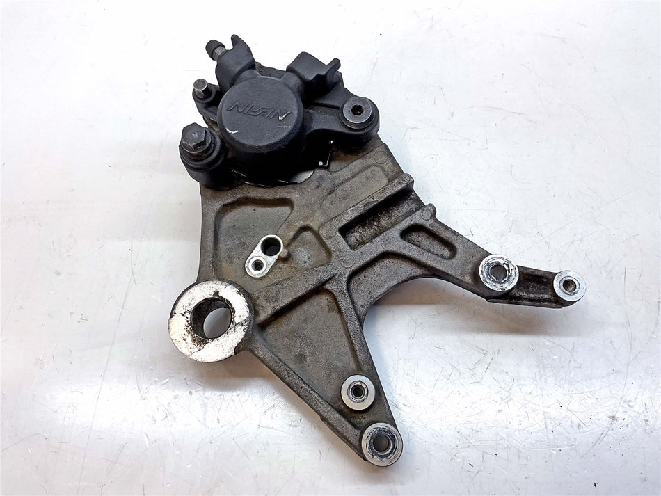 2021 Honda CRF1100L Africa Twin Adv' Sport DCT Rear Brake Caliper - 43150MJPG61