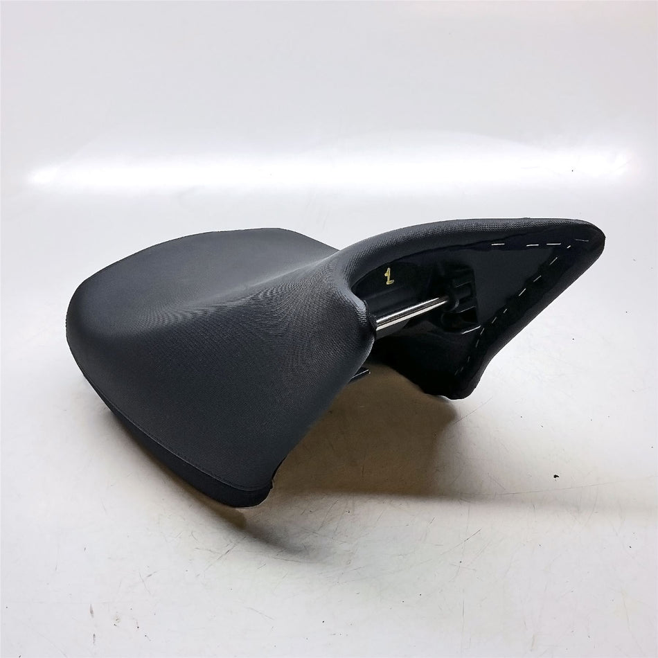 2017 Triumph Tiger Explorer XCA ABS Riders Seat - T2307243