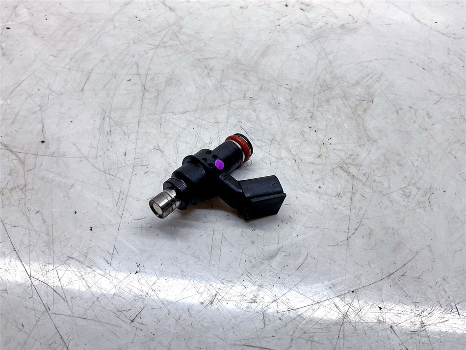 2012 Triumph Tiger Explorer Fuel Injector