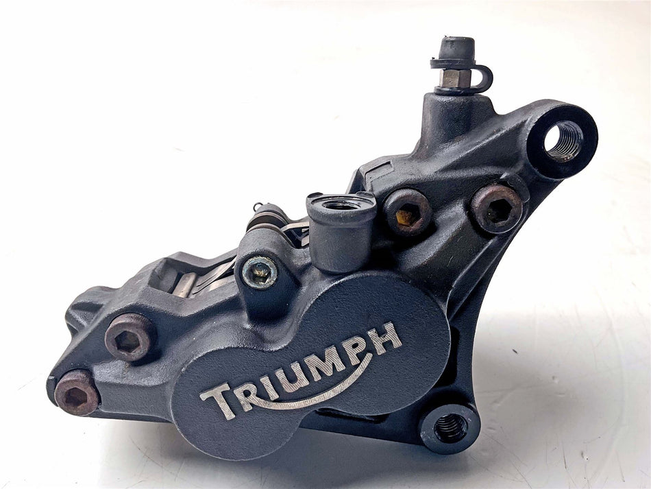 2004 Triumph Sprint ST Right Front Brake Caliper - T2020532