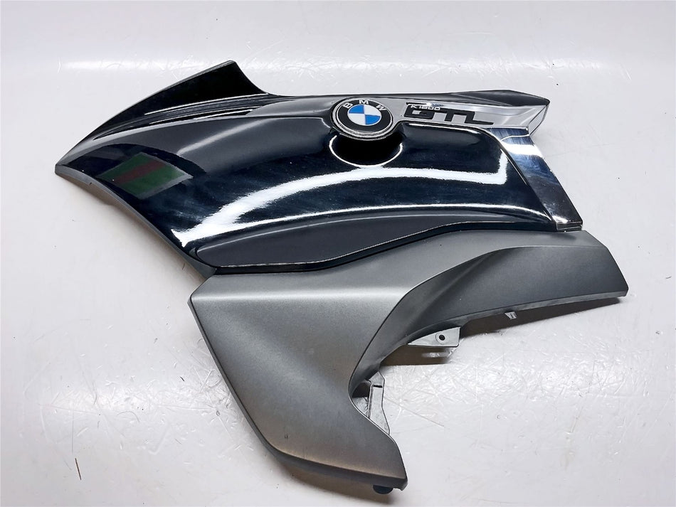 2023 BMW K1600GTL Left Lateral Trim Panel - 46638562535