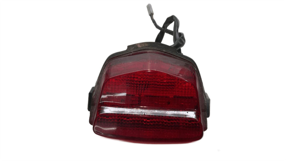 2009 Honda CBR1000RR Fireblade Rear Tail Light 33701MFL641