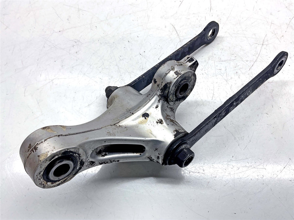 2016 Triumph Tiger 800 XR Rear Suspension Linkage - T2057306