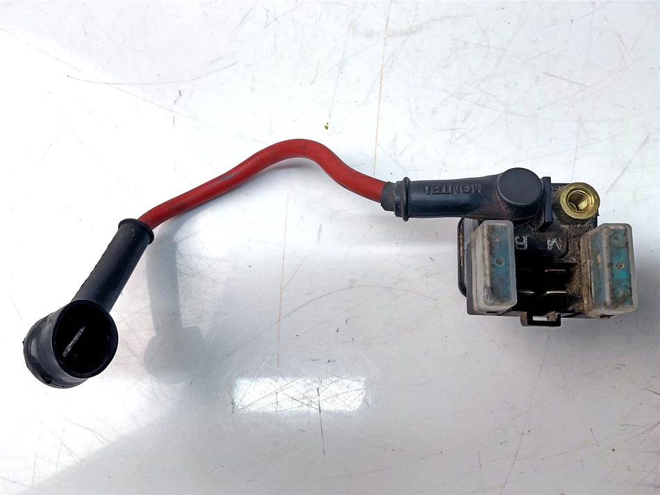 2010 KTM 250 EXC F Starter Relay - 58211058000