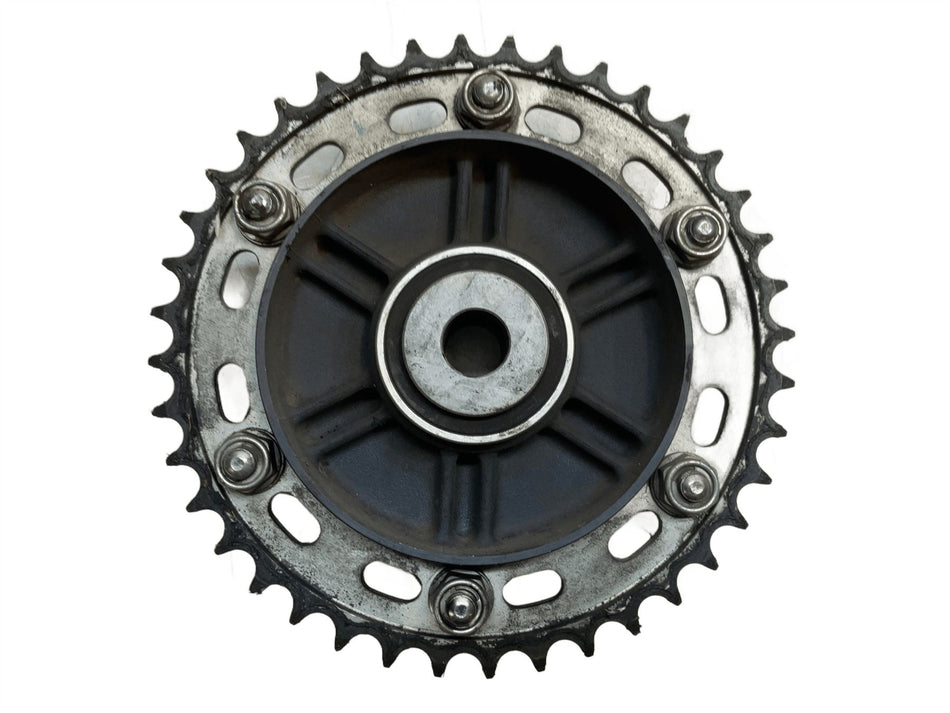 2024 Honda NT1100 Sprocket & Carrier 42610MKSE00