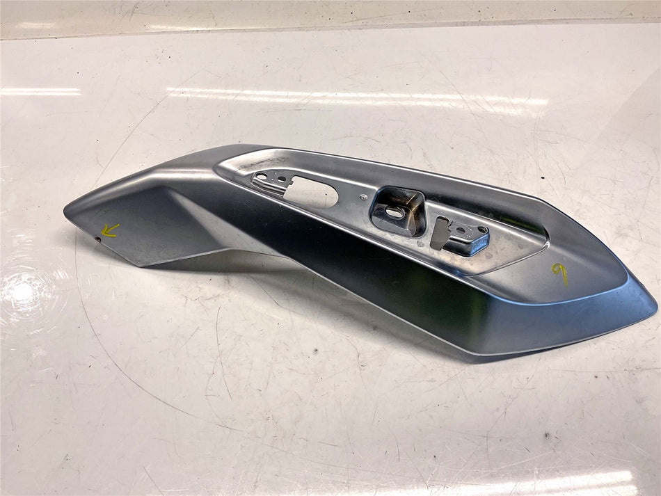 2019 Triumph Tiger 1200 XRX Low Right Fuel Tank Finisher - T2318068