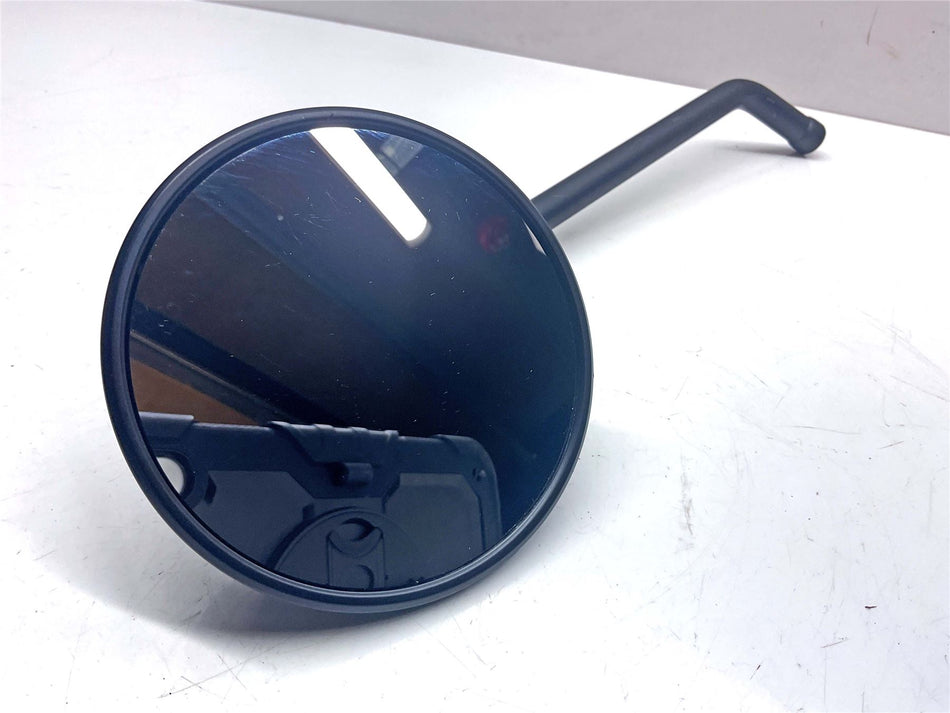 2025 Triumph Bonneville T120 Black Left Mirror - T2063777