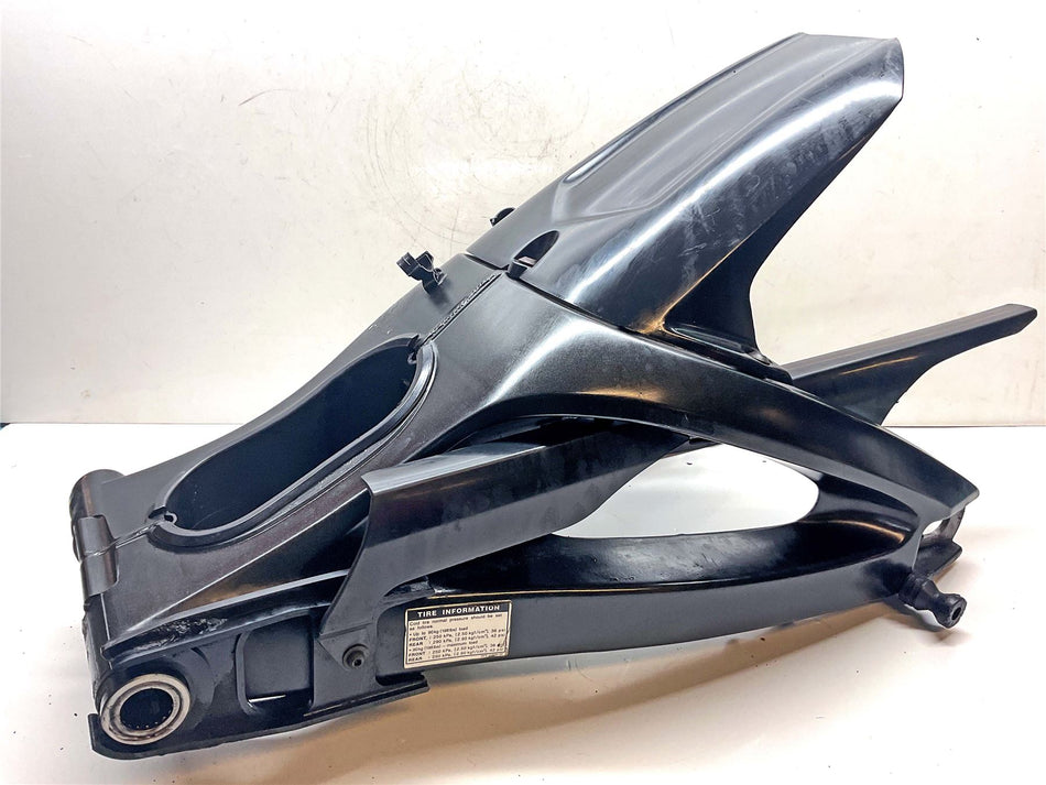 2006 Yamaha YZF R6 Rear Swingarm - 2C0221100000