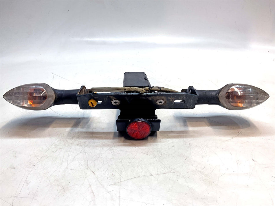2015 Yamaha Tracer 9 Rear Indicators - 2PP833400000