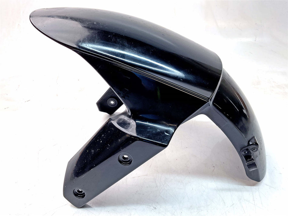 2015 Kawasaki Ninja ZX10R ZX1000 Front Mudguard / Fender - 350040118