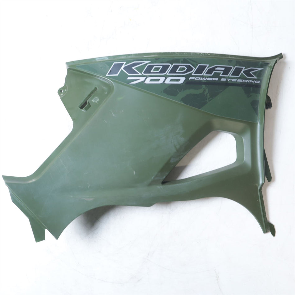 2023 Yamaha Kodiak 700 Right Side Cover - B16F17219000