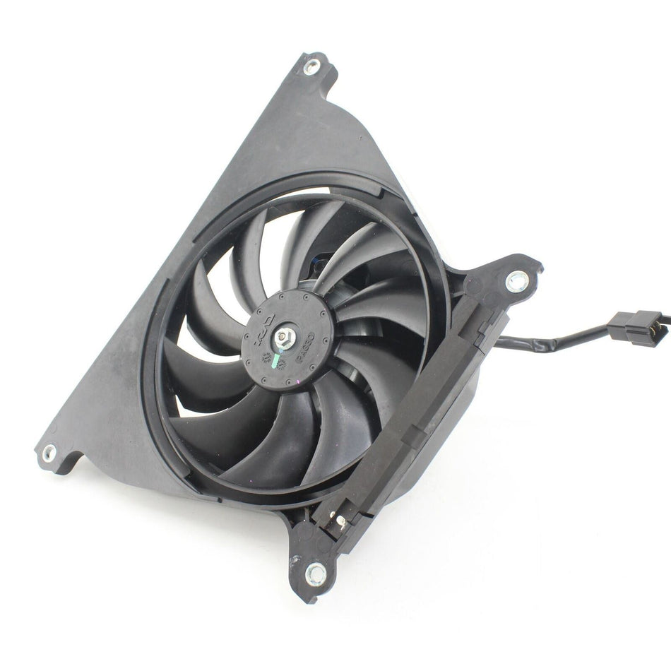 2020-ON KAWASAKI NINJA 650 Radiator Fan - 59502-0608