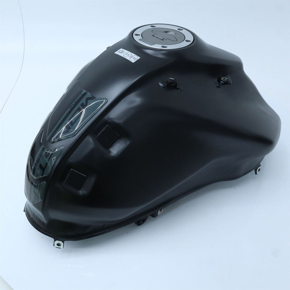 2022 DUCATI MONSTER PLUS Fuel Tank UK Delivery Only - 58613044AA