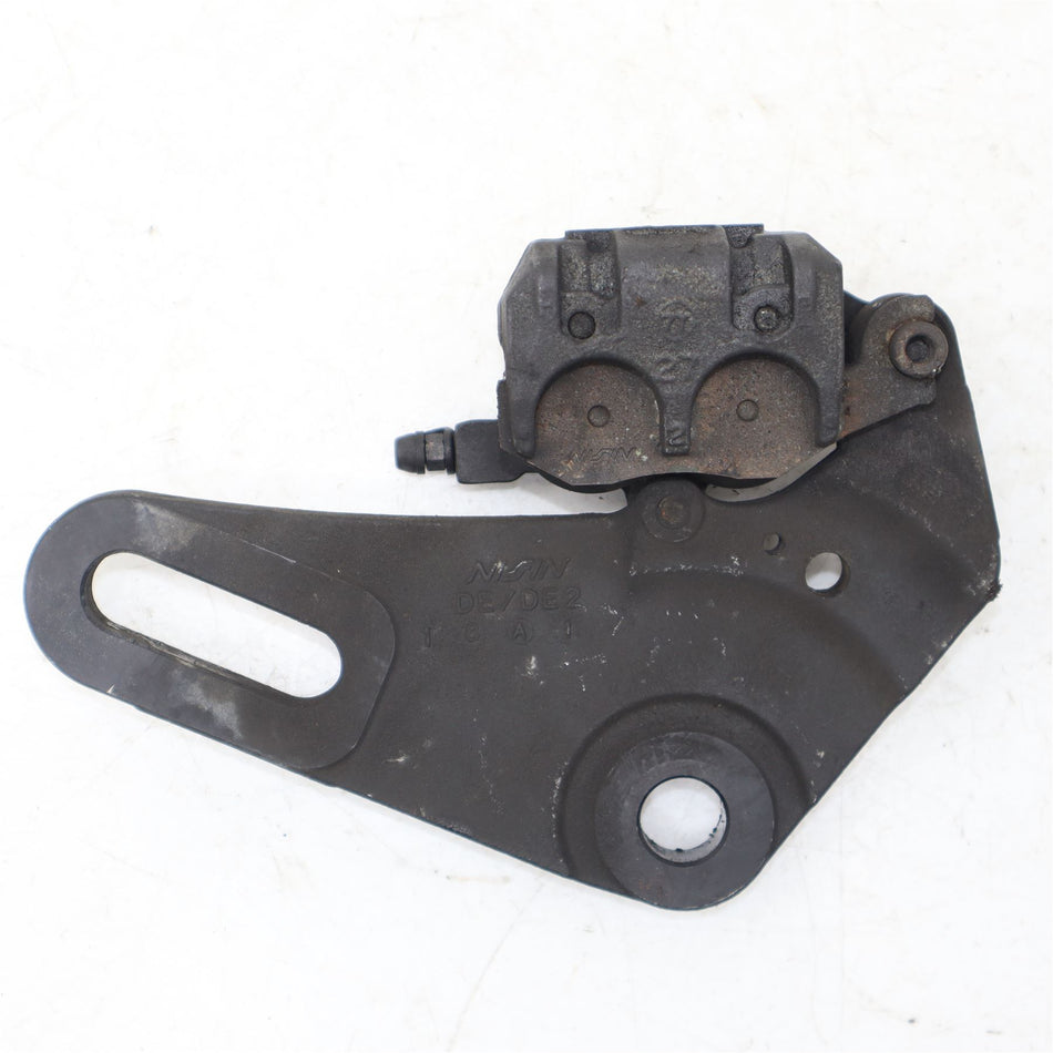 2019 TRIUMPH THRUXTON 1200 R Rear Brake Caliper - T2021266