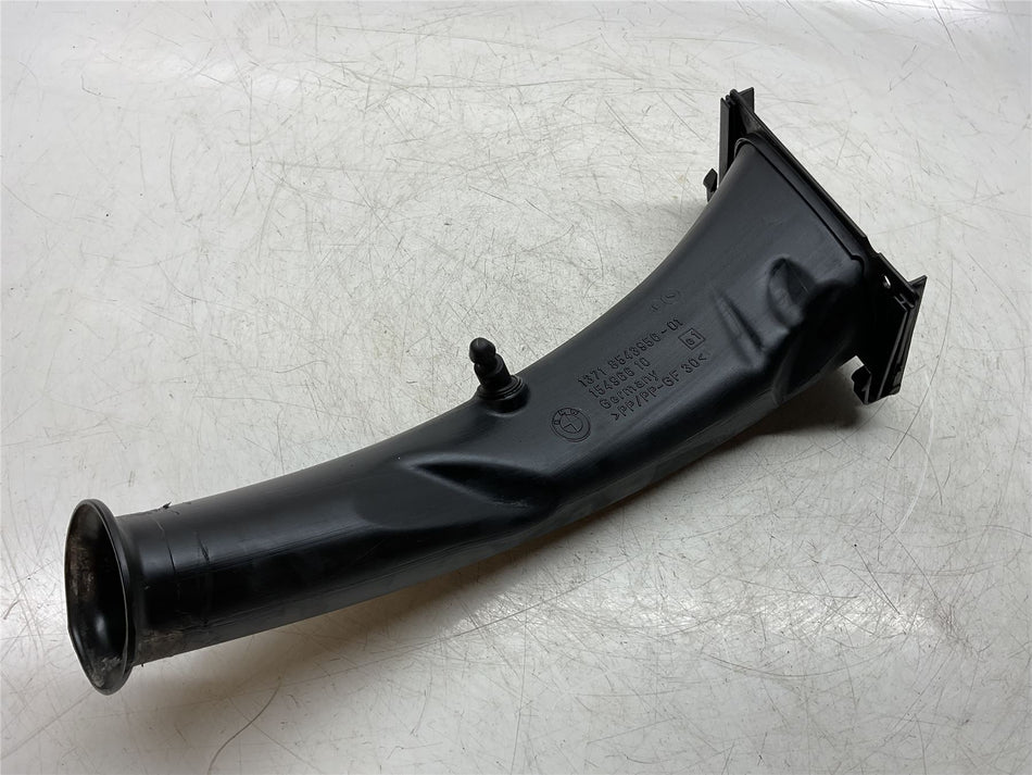 2017 BMW R Nine T Urban G/S Air Intake Manifold - 13718543956