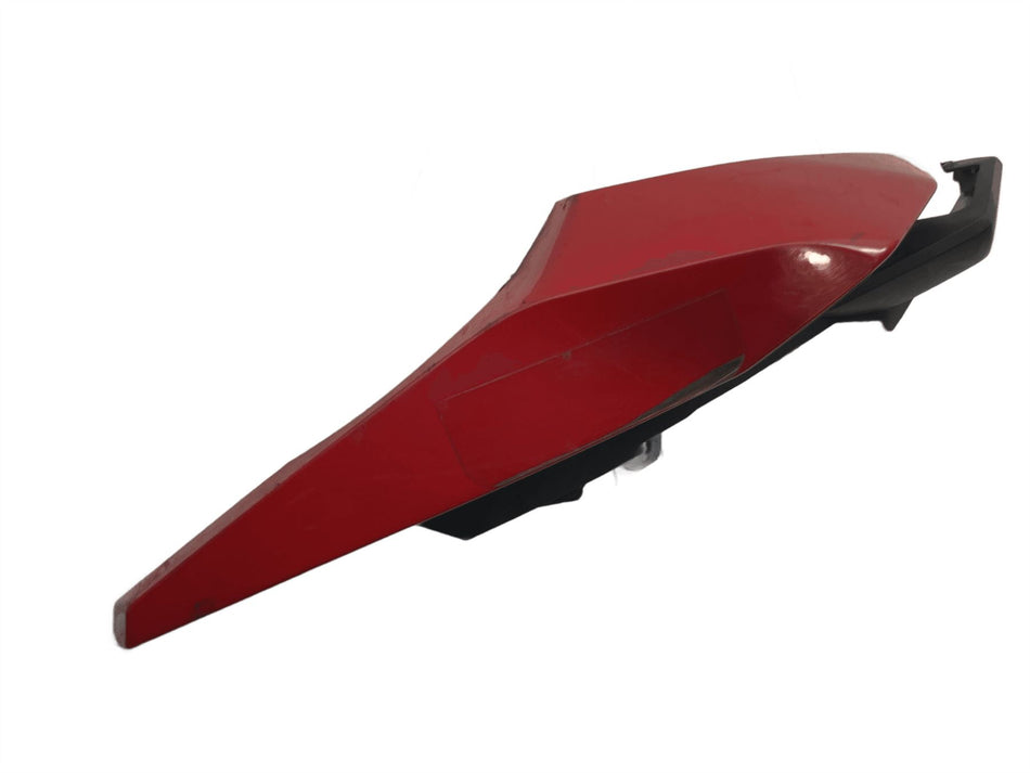 2020 Honda CBR650R Rear right tail cowl 83510MKND500