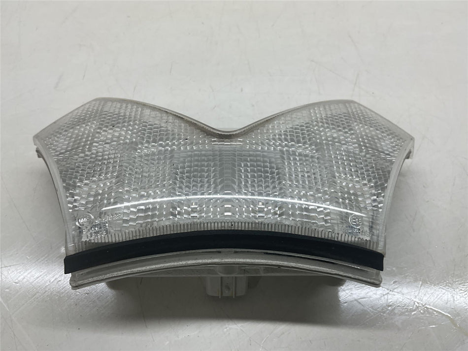 2014 Kawasaki Ninja ZX14R ZX1400 ABS Tail Light  - 23025-0380