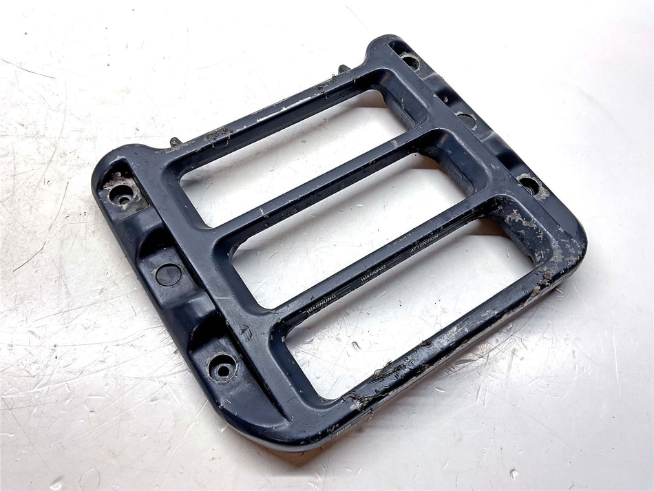 2000 Honda ST1100 ABS Rear Carrier - 08L42MT3B00