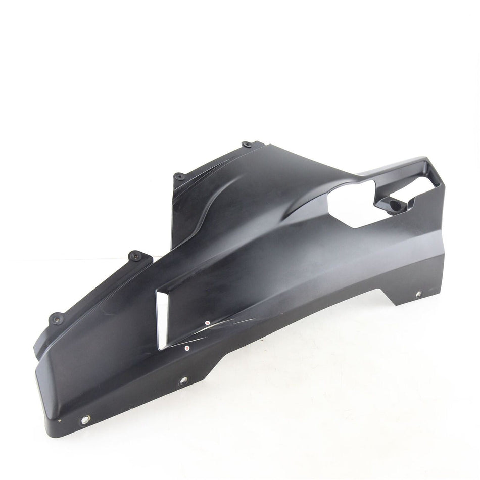 2010-2014 DUCATI 848 EVO L/H Left Hand Bellypan  - 48012281BG