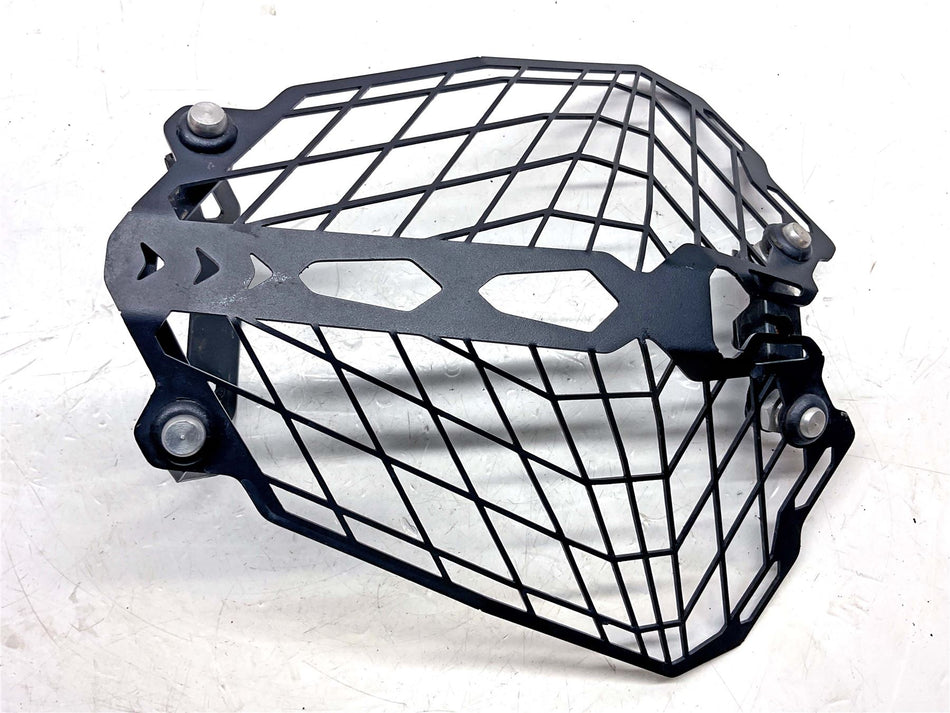 2022 KTM 890 Adventure R Headlight Protector