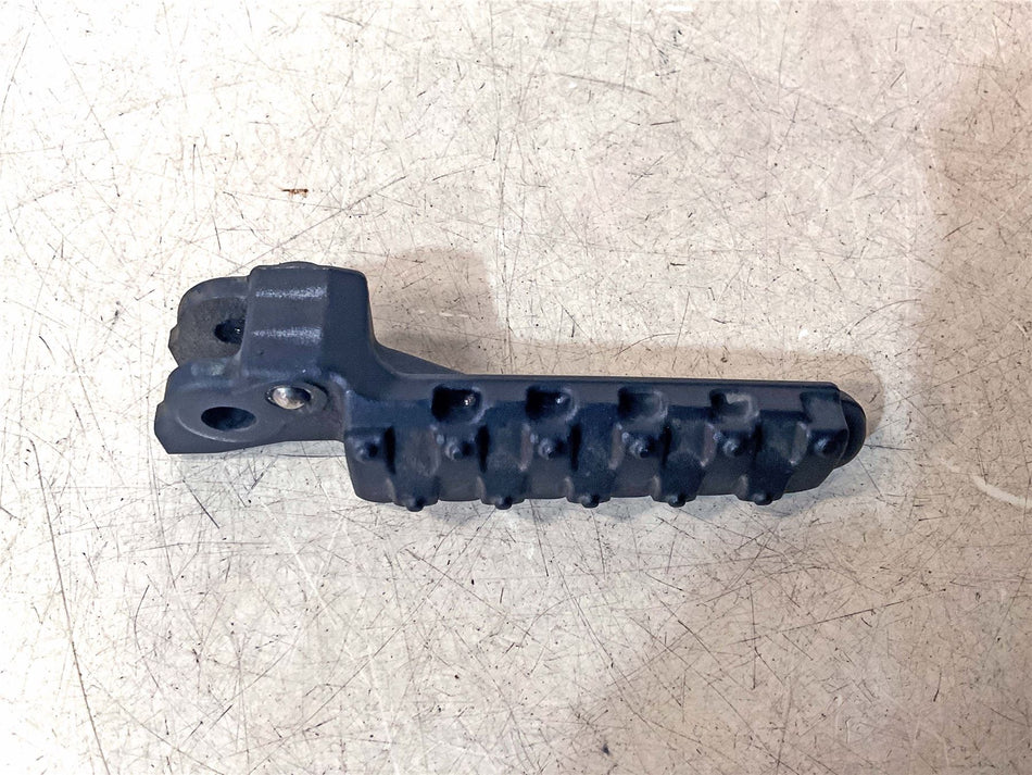 2023 KTM 1290 Super Duke GT Front Left Footrest  - 6900314000033S