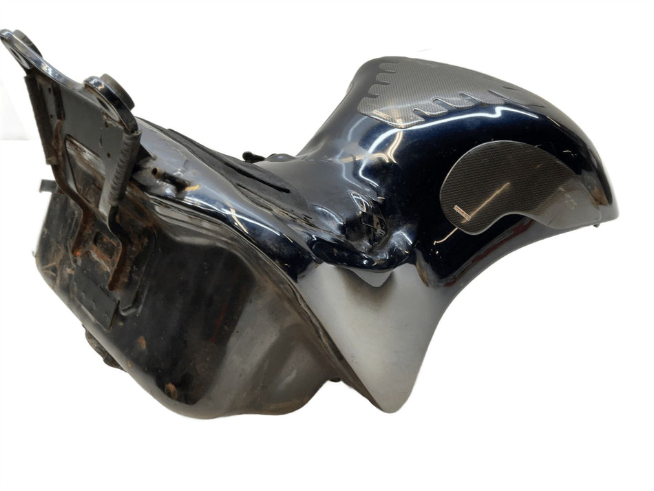 2008 Kawasaki ZZR 1400 ZZR1400 Fuel Tank 51001014415Z